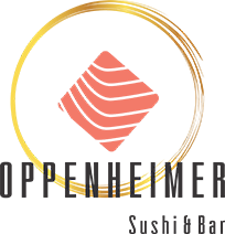 Oppenheimer Sushi Bar